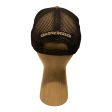 CHROME HEARTS Hat Cotton BLK MADE IN HOLLYWOOD HAT For Discount