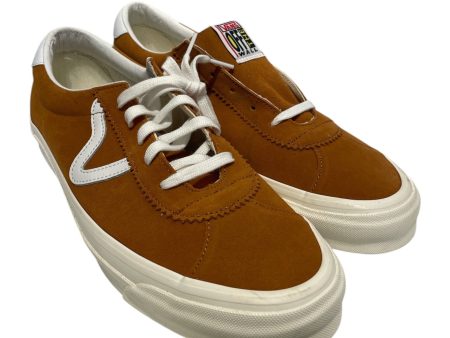 VANS Low-Sneakers US 13 Suede CML OG Epoch LX Fashion