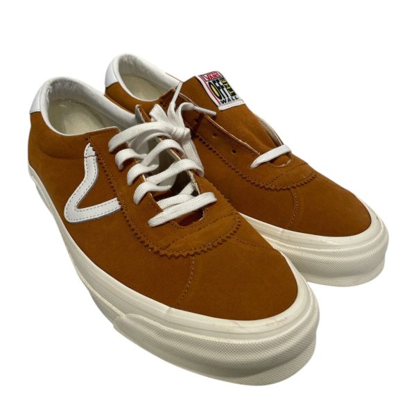 VANS Low-Sneakers US 13 Suede CML OG Epoch LX Fashion