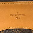 LOUIS VUITTON Tote Bag Monogram Leather BRW Estrela NM Online Hot Sale