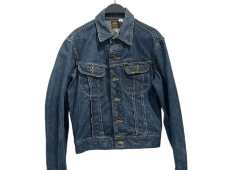 Lee Vintage Denim Jkt S Denim NVY patd-153438 For Sale