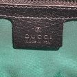 GUCCI Backpack Nylon GRN 626160 Hot on Sale