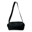 SUNNEI Cross Body Bag Leather BLK  Hot on Sale