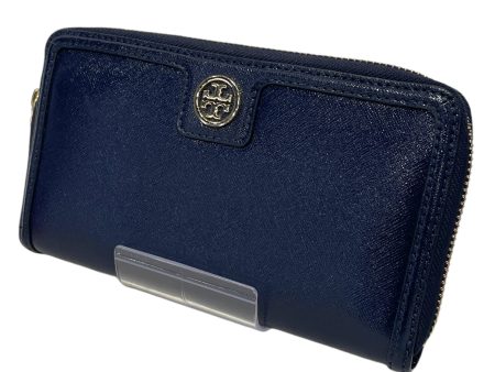 TORY BURCH Hand Bag Leather BRW  Online now