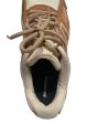 salomon Low-Sneakers US 6 Suede BEG 187982 Hot on Sale