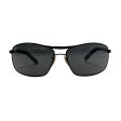 Ray-Ban Sunglasses Metal BLK  Online