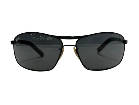 Ray-Ban Sunglasses Metal BLK  Online