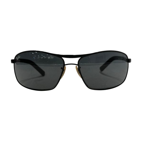 Ray-Ban Sunglasses Metal BLK  Online