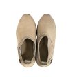 suicoke Low-Sneakers US 5 Leather GRY  Supply