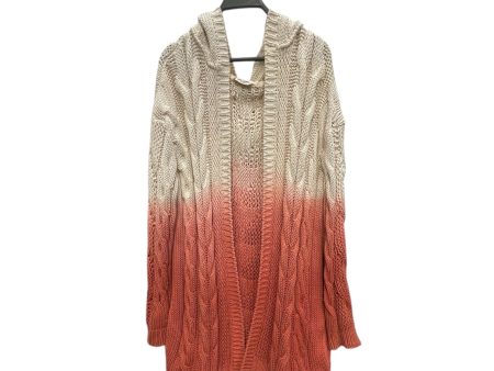 SAINT LAURENT Cardigan S Cotton MLT Oversize JP53 2019 00965 on Sale