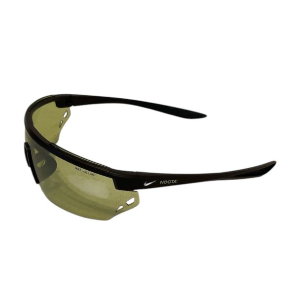 NOCTA Sunglasses Plastic BRW  Hot on Sale