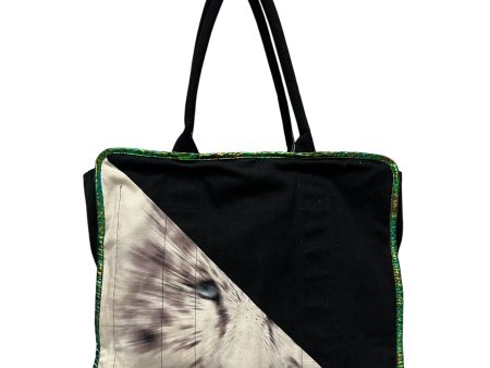 BERNHARD WILLHELM Tote Bag OS MLT  Online Hot Sale