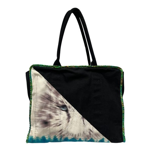 BERNHARD WILLHELM Tote Bag OS MLT  Online Hot Sale