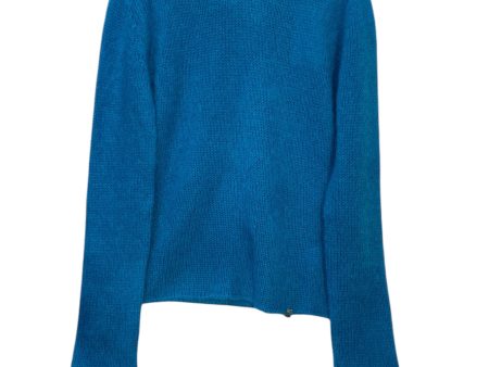 1017 ALYX 9SM(ALYX) Sweater M Wool BLU  Sale