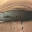 BOTTEGA VENETA Long Boots EU 35 Leather BLK  For Discount