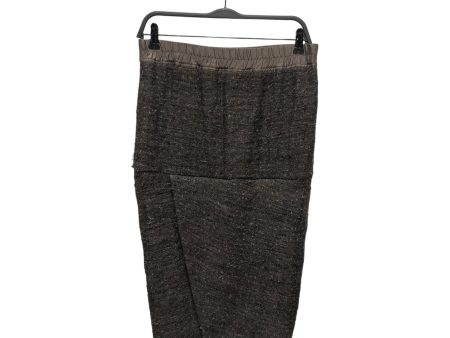 Rick Owens Skirt 6 MLT MOUNTAIN FW 12 SKIRT Online Hot Sale