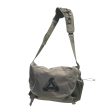 PALACE Cross Body Bag Nylon GRY  Online