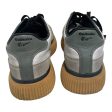 Onitsuka Tiger Low-Sneakers US 8 Gray 1183B874 Supply