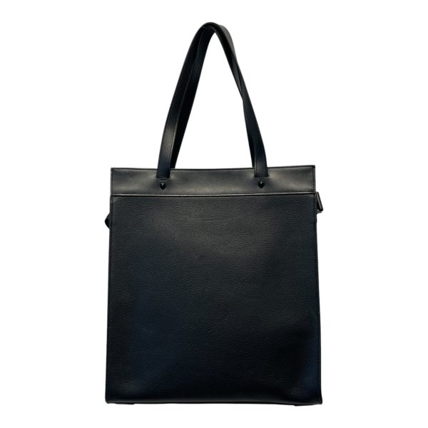 Christian Louboutin Tote Bag Leather BLK RUISTOTE Online