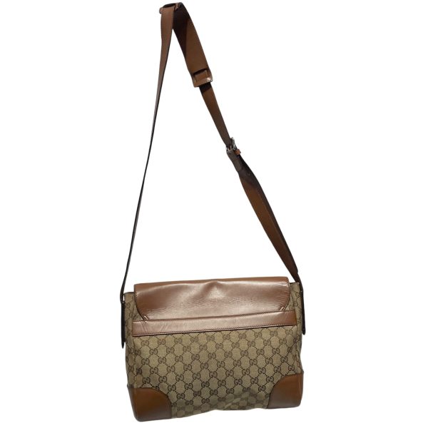 GUCCI Bag BRW CLOTH BAG Online Sale