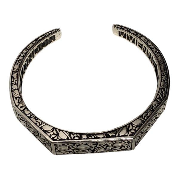 Vivienne Westwood Bracelet M SLV  Online Hot Sale