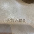 PRADA   Tote Bag -- Plain Leather CML -- Not Applicable TOTE BAG Cheap