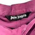 Palm Angels Straight Pants XL Cotton BRD  Online Sale