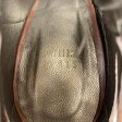 STUART WEITZMAN Heels US 6.5 Leather BRW walnut leather heel Cheap