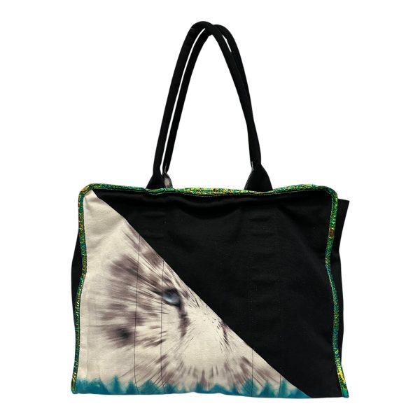 BERNHARD WILLHELM Tote Bag OS MLT  Online Hot Sale