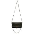 Zadig&Voltaire Bag Leather GRN Pochette Rock Military Discount