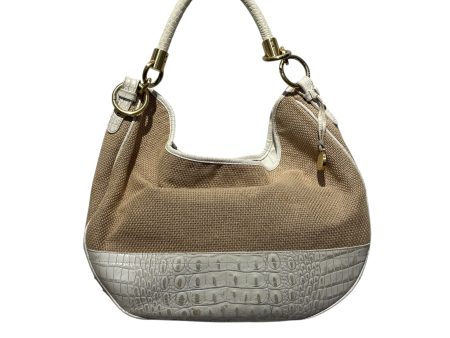 Brahmin Bag Animal Pattern CRM  on Sale