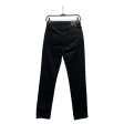 1017 ALYX 9SM(ALYX) Bottoms 25 Monogram Denim BLK  For Sale