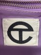 Telfar Tote Bag Leather PPL  Fashion