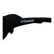 OTTOLINGER Sunglasses Animal Pattern Plastic BLK  Sale