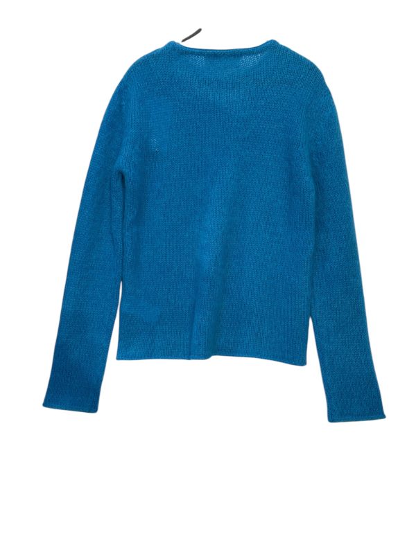 1017 ALYX 9SM(ALYX) Sweater M Wool BLU  Sale