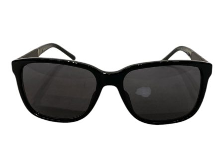 BURBERRY Sunglasses Plastic BLK BE-2364 Supply