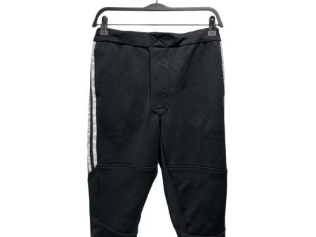 adidas JEREMY SCOTT Shorts S Polyester BLK  Online Hot Sale