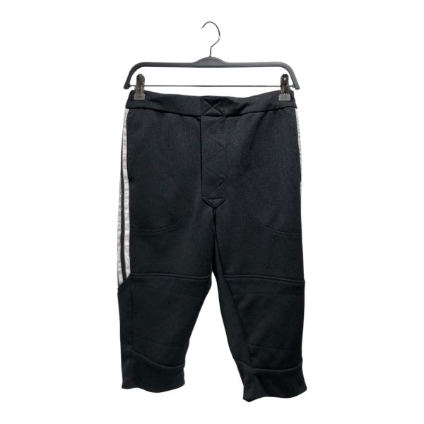 adidas JEREMY SCOTT Shorts S Polyester BLK  Online Hot Sale