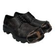 DIESEL Dress Shoes EU 43 Leather MLT  Online Sale