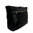 PORTER Tote Bag L Nylon BLK  Hot on Sale