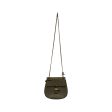 Chloe Bag Leather GRY DREW CROSSBODY SHOULDER Online