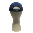 VETEMENTS Hat OS Cotton BLU haute couture Online