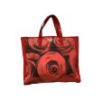 ANYA HINDMARCH Bag All Over Print RED  For Discount