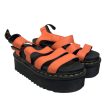 Dr.Martens Sandals US 6 Orange 30704695 Cheap