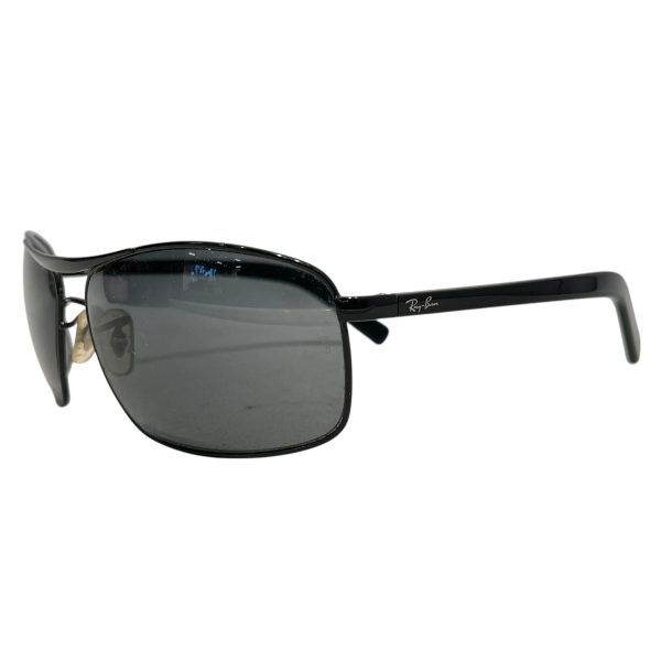 Ray-Ban Sunglasses Metal BLK  Online