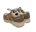 salomon Low-Sneakers US 6 Suede BEG 187982 Hot on Sale