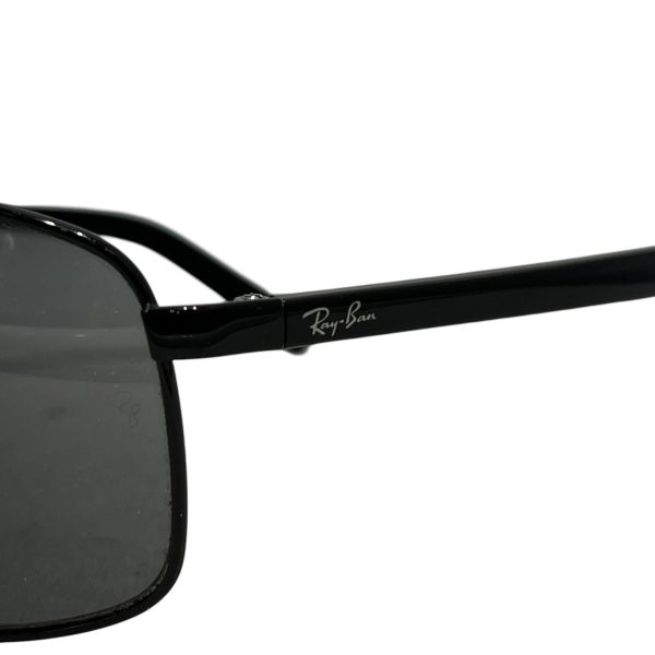 Ray-Ban Sunglasses Metal BLK  Online