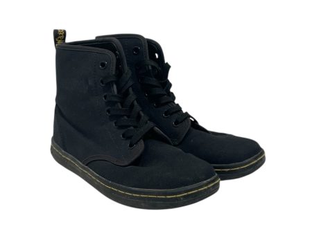 Dr.Martens Hi-Sneakers US 5 Black  Supply