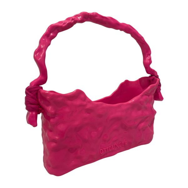 OTTOLINGER Hand Bag PNK Pink Bag Sale