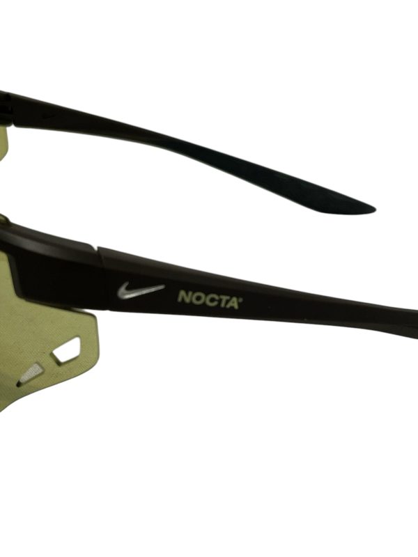 NOCTA Sunglasses Plastic BRW  Hot on Sale